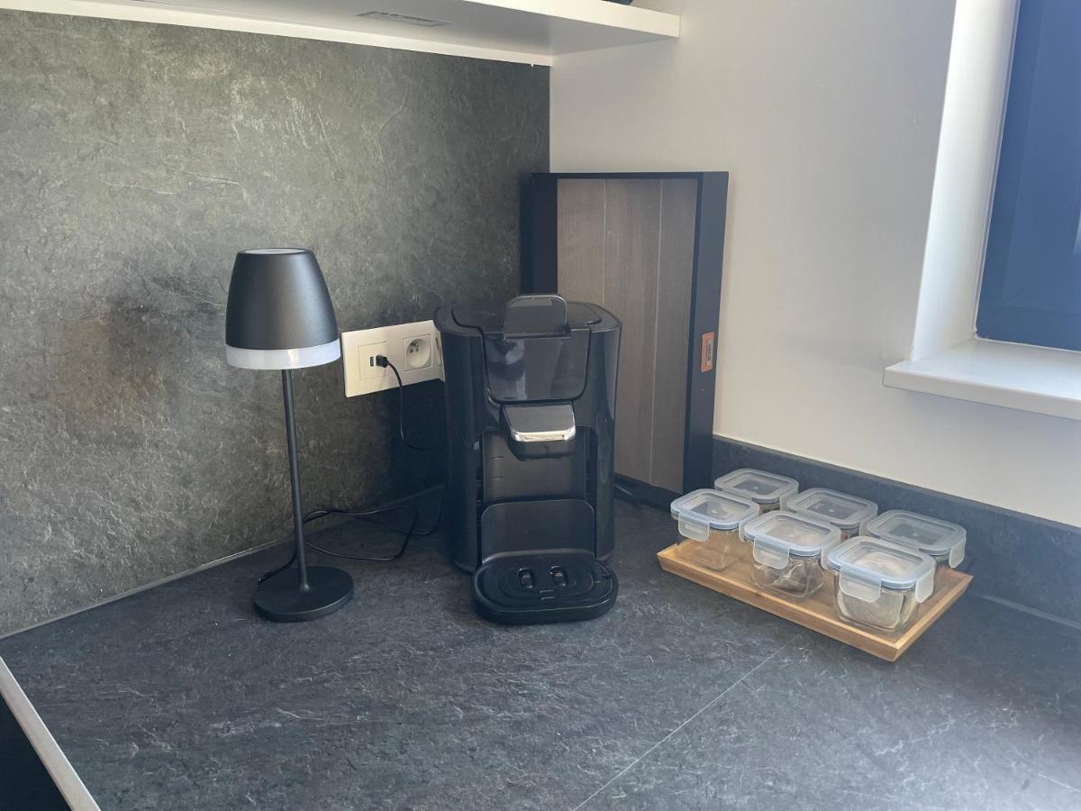 Casa 47 Apartment Ойпен Екстериор снимка
