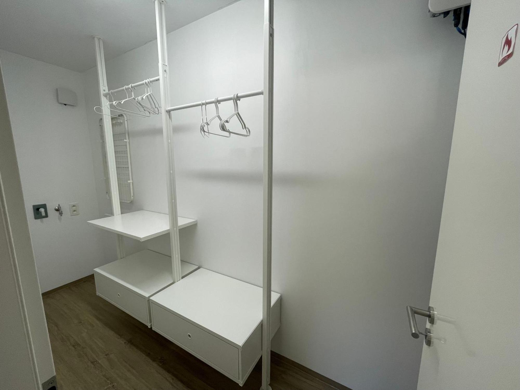 Casa 47 Apartment Ойпен Екстериор снимка